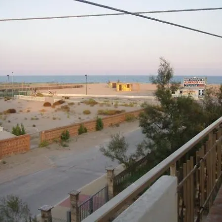 Agostina 3 Vista Mare *