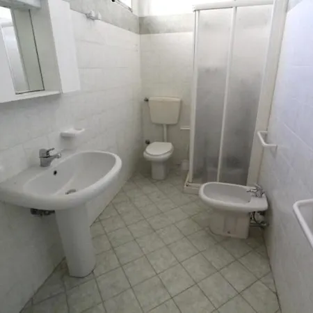 Appartement Agostina 3 Vista Mare *